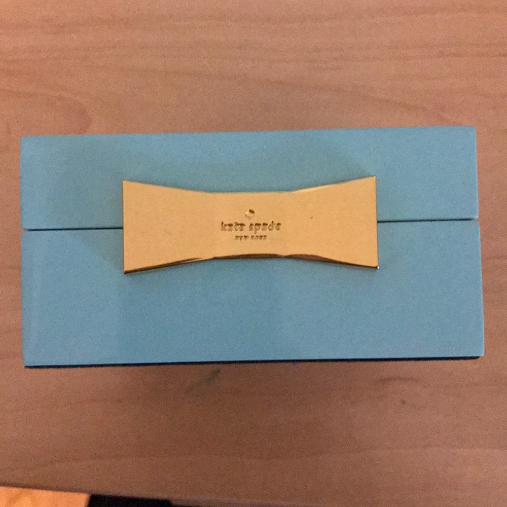 Kate Spade Lennox Box
